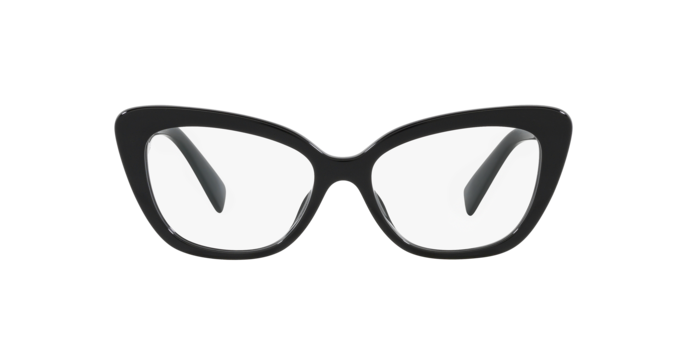 1AB1O1 - Black / Demo Lens