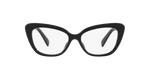 1AB1O1 - Black / Demo Lens