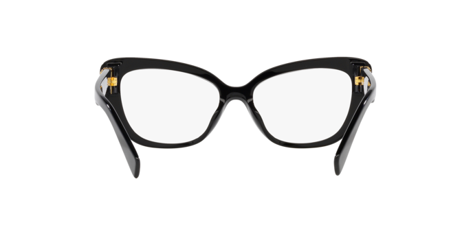 1AB1O1 - Black / Demo Lens