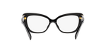 1AB1O1 - Black / Demo Lens