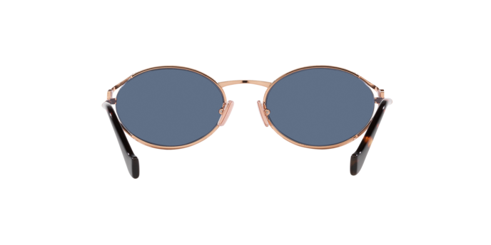 ZVF1V1 - Pink Gold / Dark Blue
