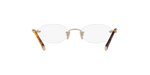 ZVN1O1 - Pale Gold / Clear