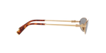 5AK40O - Gold / Grey