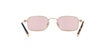 ZVN4I0 - Pale Gold / Pink