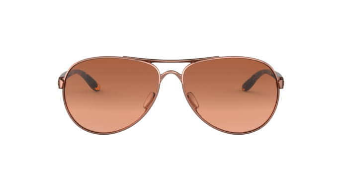 407901 - Rose Gold / Vr50 Brown Gradient