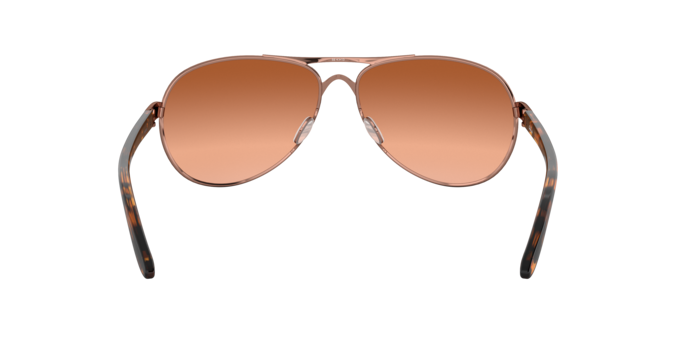 407901 - Rose Gold / Vr50 Brown Gradient