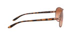 407901 - Rose Gold / Vr50 Brown Gradient