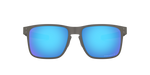 412307 - Matte Gunmetal / Prizm Sapphire Polarized