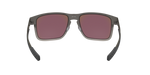 412307 - Matte Gunmetal / Prizm Sapphire Polarized
