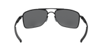 412402 - Matte Black / Prizm Black Polarized