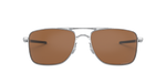 412409 - Polished Chrome / Prizm Tungsten Polarized