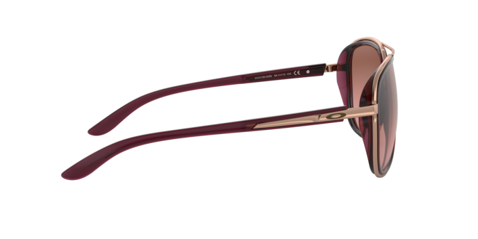 412902 - Crystal Raspberry / G40 Black Gradient
