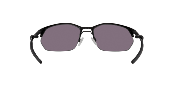 414501 - Satin Black / Prizm Grey