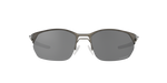 414502 - Matte Gunmetal / Prizm Black