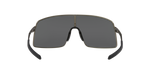 601301 - Matte Gunmetal / Prizm Black