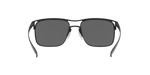 604802 - Satin Black / Prizm Black Polarized
