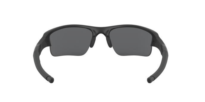 11-004 - Matte Black / Grey