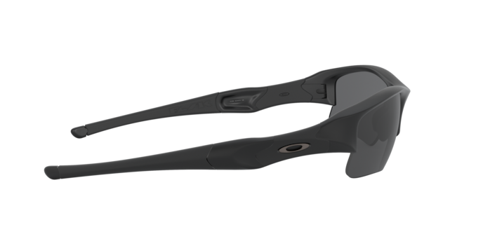 11-004 - Matte Black / Grey