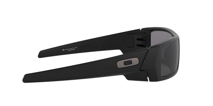 03-473 - Matte Black / Grey