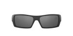 12-856 - Matte Black / Black Iridium Polarized