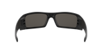12-856 - Matte Black / Black Iridium Polarized