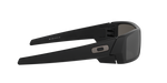 12-856 - Matte Black / Black Iridium Polarized