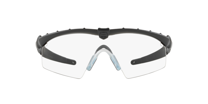 11-138 - Matte Black / Clear
