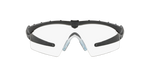 11-138 - Matte Black / Clear