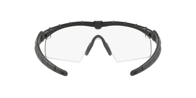 11-138 - Matte Black / Clear