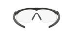 11-138 - Matte Black / Clear