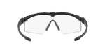 11-139 - Black / Clear