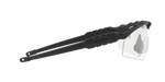 11-139 - Black / Clear