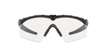 904701 - Matte Black / Clear