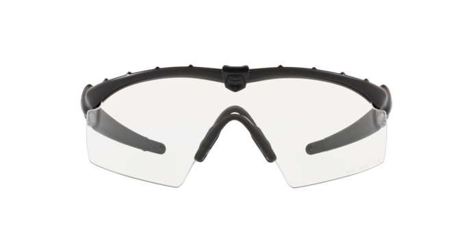 904701 - Matte Black / Clear