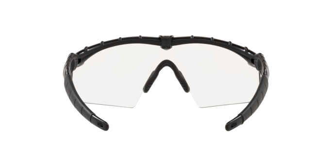 904701 - Matte Black / Clear