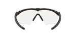 904701 - Matte Black / Clear