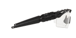 904701 - Matte Black / Clear