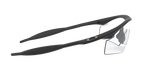 11-161 - Black / Clear
