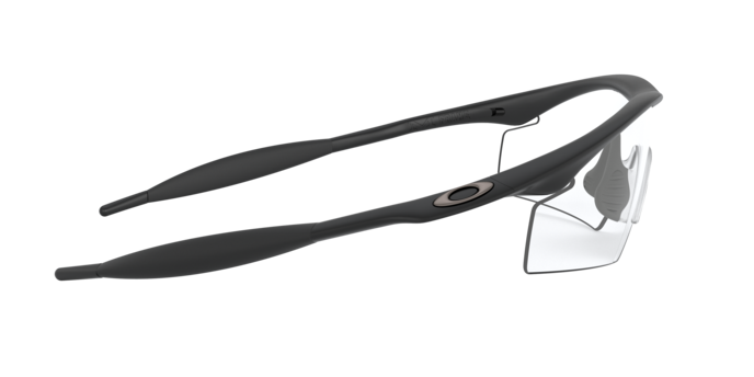 11-161 - Black / Clear