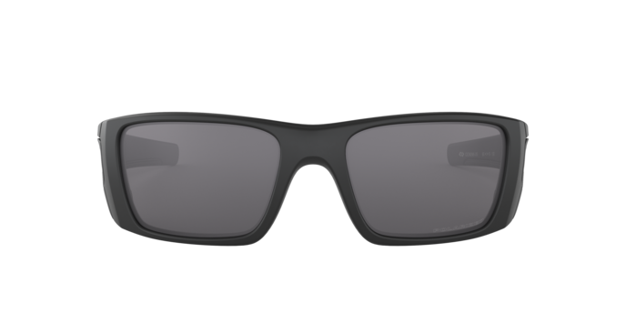 909605 - Matte Black / Grey Polarized