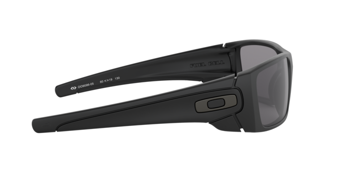 909605 - Matte Black / Grey Polarized