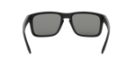 910236 - Matte Black / + Red Iridium