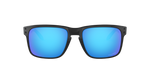 9102F5 - Polished Black / Prizm Sapphire