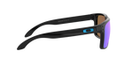 9102F5 - Polished Black / Prizm Sapphire