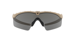 914605 - Dark Bone / Grey
