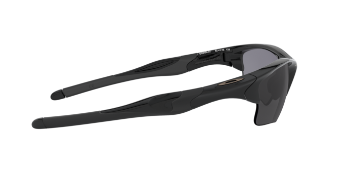 915401 - Polished Black / Black Iridium