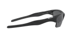 915465 - Matte Black / Prizm Black Polarized