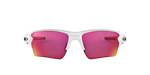 918803 - Polished White / Prizm Field
