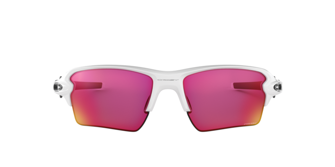918803 - Polished White / Prizm Field