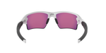 918803 - Polished White / Prizm Field